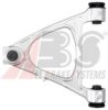 MAZDA NE5134250B Track Control Arm